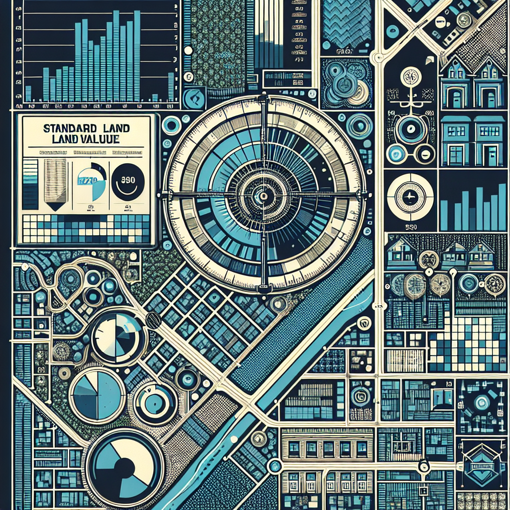 Bodenrichtwertberechnung in Heilbronn Biberach